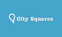City Squares Logo