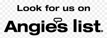 Angi Reviews Logo