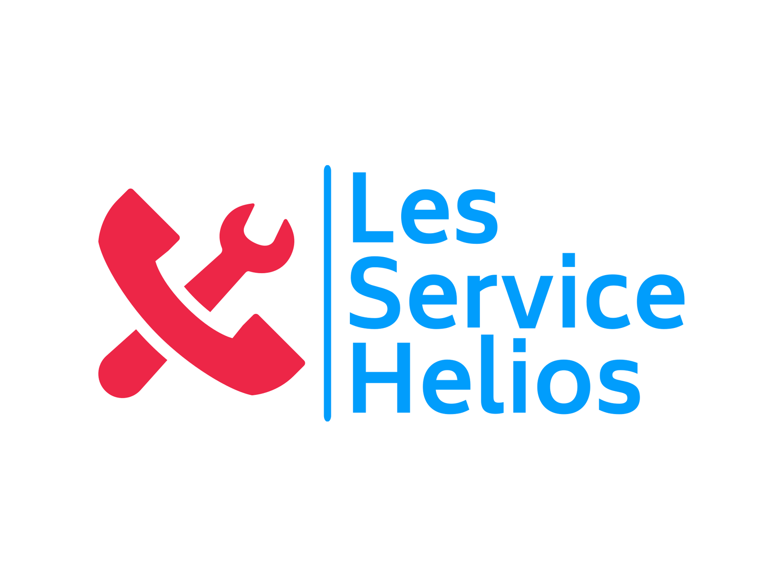 Les Services Helios