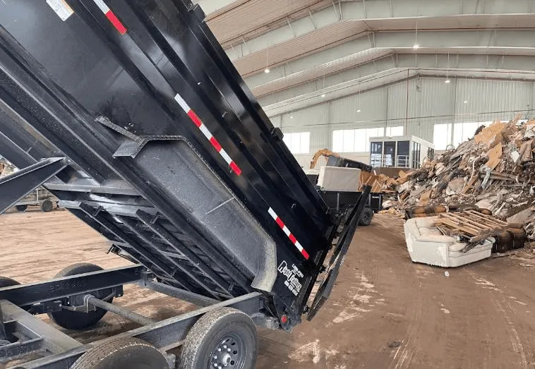 Construction Waste Recycling