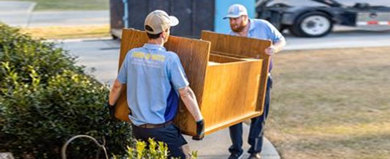 Furniture Removal Service