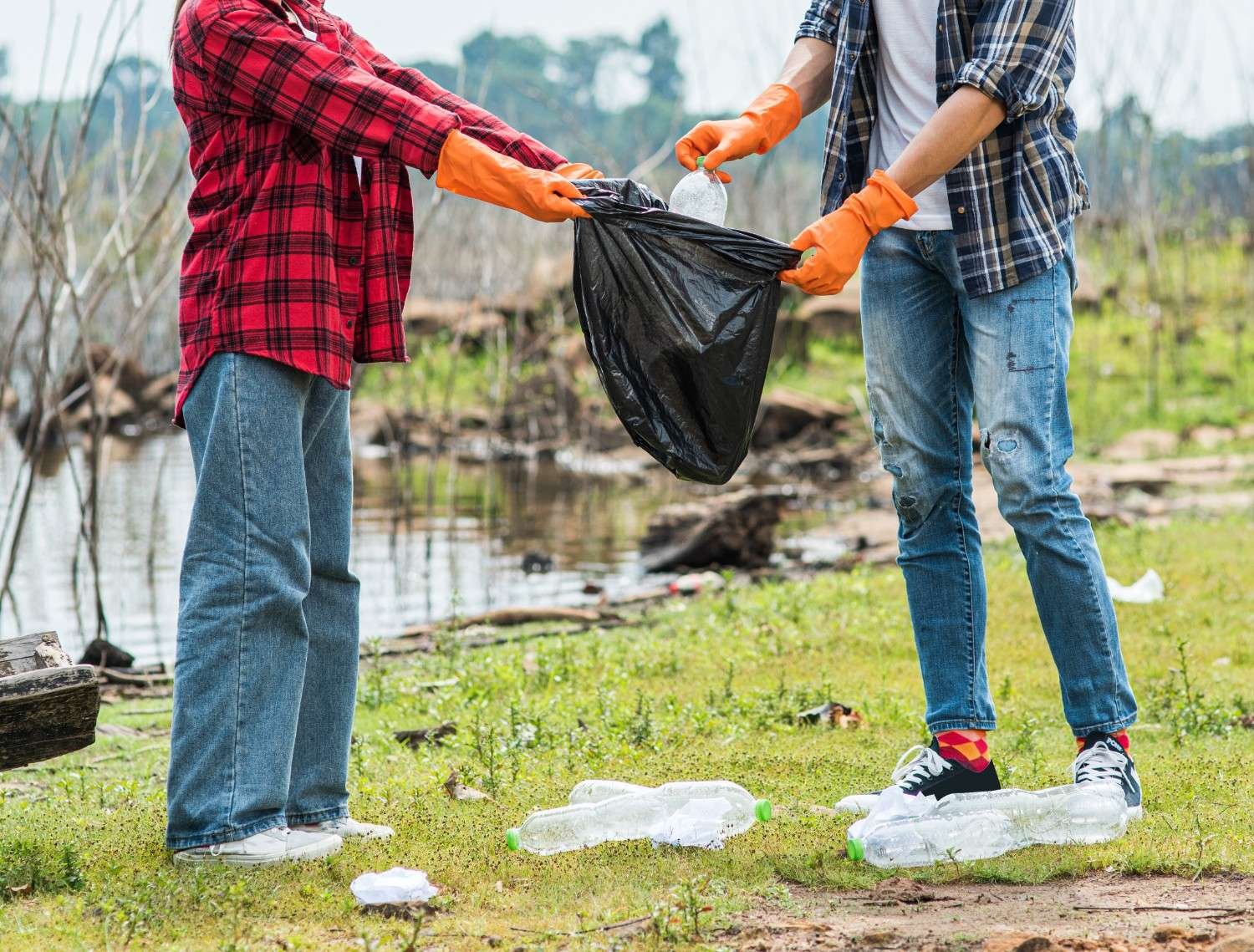 Environmental Cleanup
