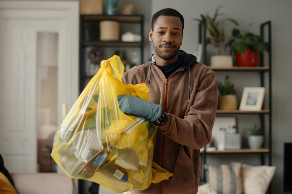 Household Waste Management